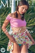 Island Fun: Jasmine Jazz #1 of 19